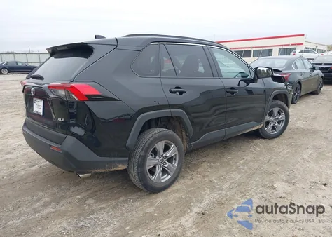 2022 Toyota Rav4 Xle/Xle Premium z USA, uszkodzony, nr VIN 2T3W1RFV3NC178181